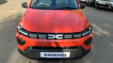 Dacia Spring 27kWh Expression 65 48kW 5dr Auto Electric Hatchback